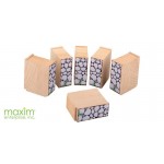 Piloni de pod - Maxim 50465 Rail Road Bridge Pillars